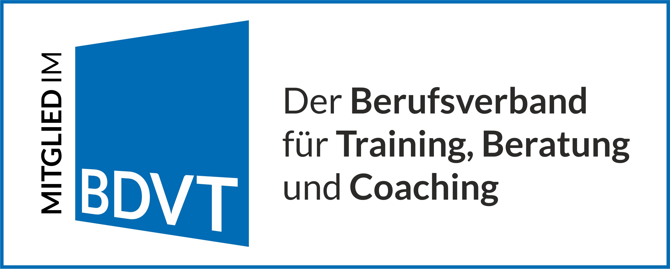 BDVT Siegel