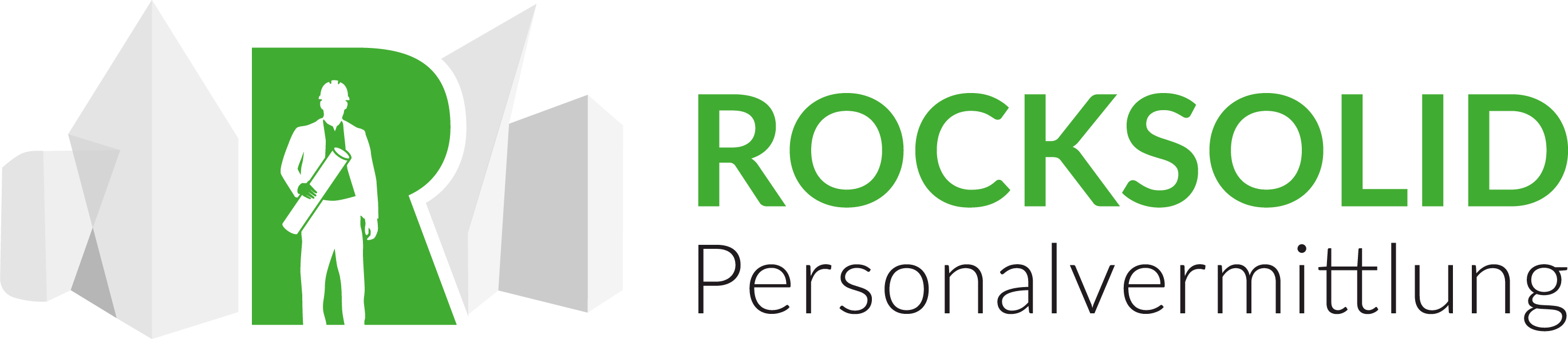 Firmenlogo ROCKSOLID Personalvermittlung